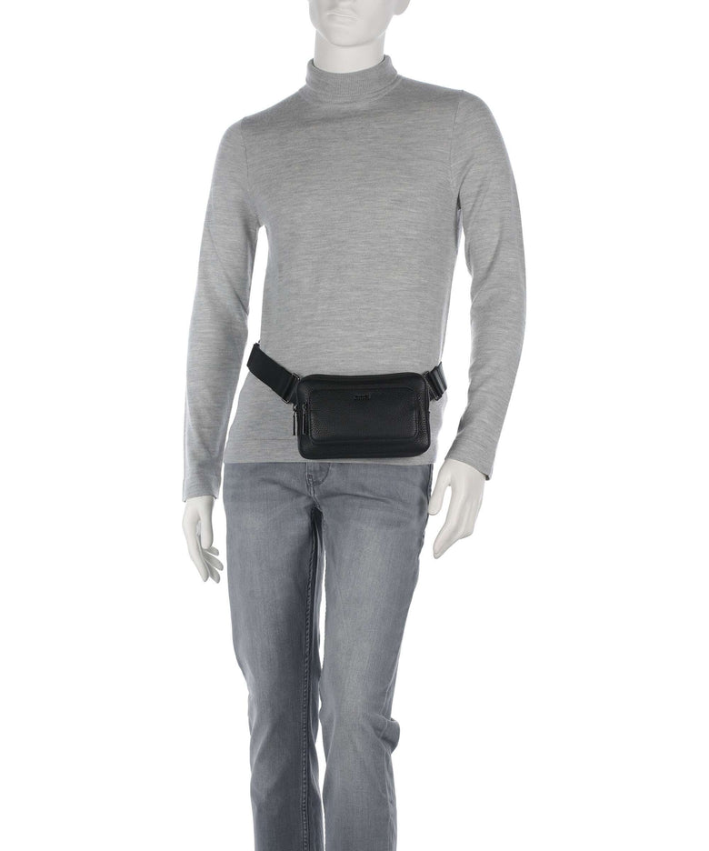 JOOP! Cardona Emir Belt bag black