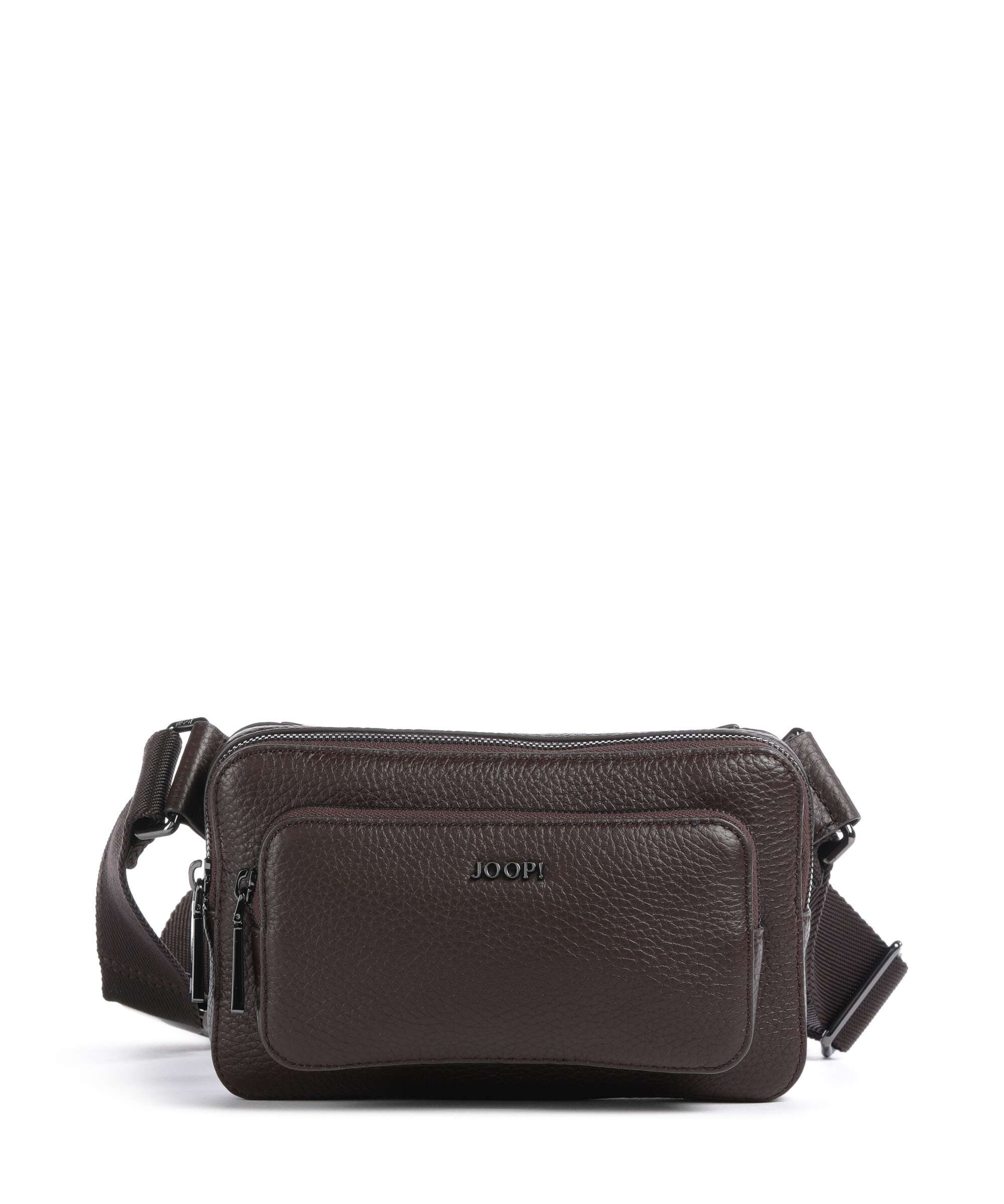 JOOP! Cardona Emir Belt bag brown