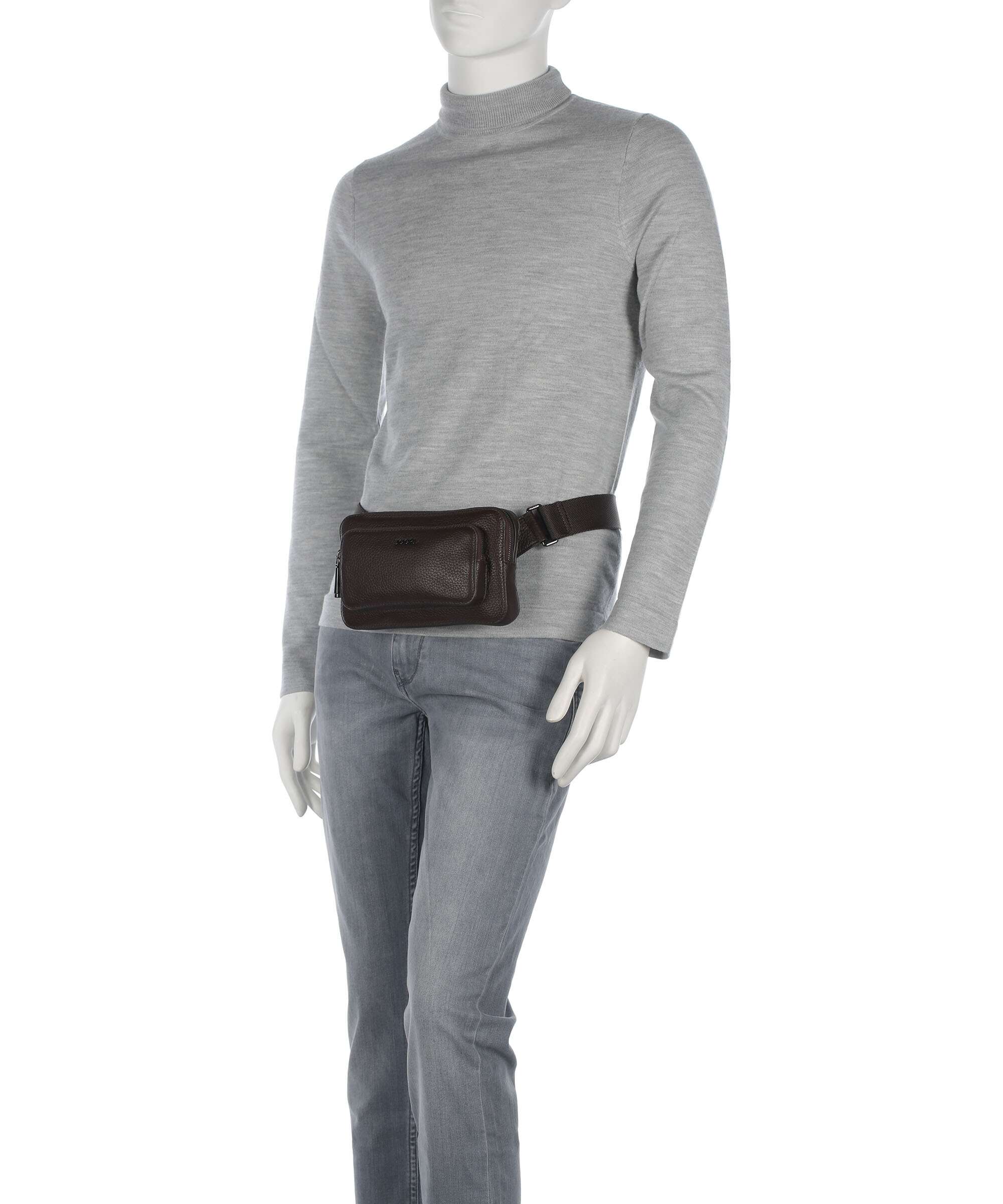 JOOP! Cardona Emir Belt bag brown