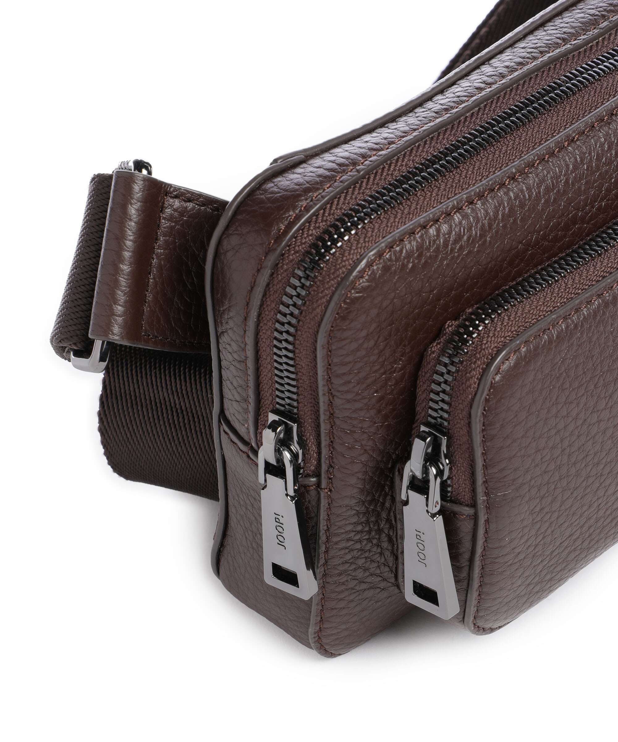 JOOP! Cardona Emir Belt bag brown