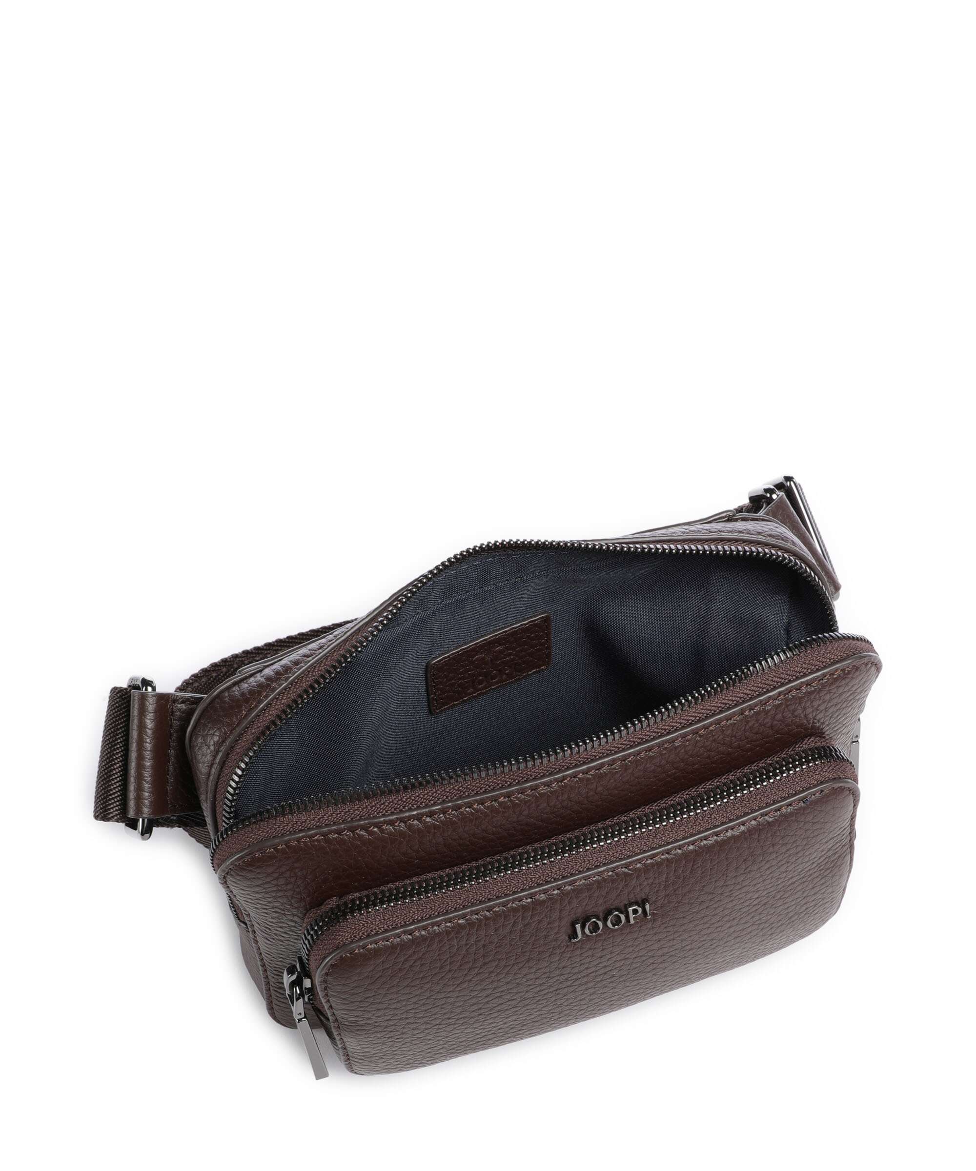 JOOP! Cardona Emir Belt bag brown