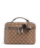 JOOP! Cortina 1.0 Flora Pesulaukut light brown