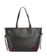 JOOP! Piazza Edition Lara Ostoskassi burgundy