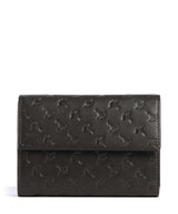 JOOP! Leggero Stampa Cosma RFID Lompakko dark brown