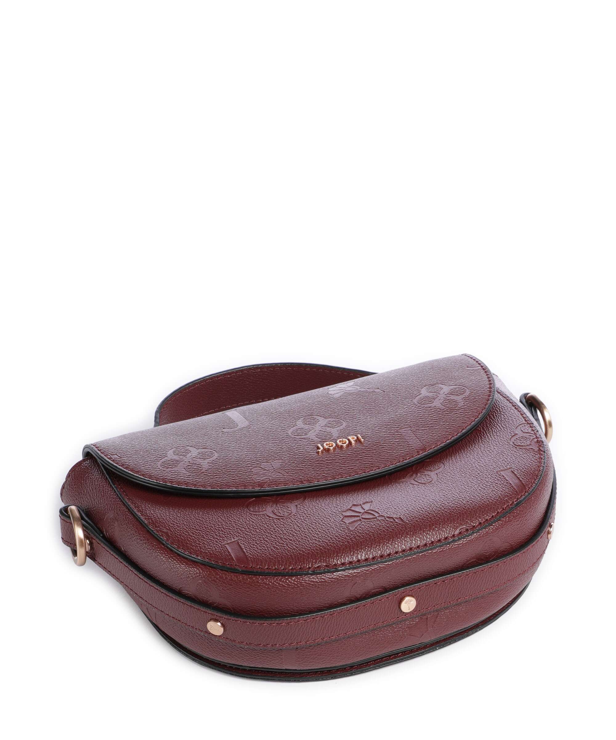 JOOP! Decoro Stampa Kaley Handbag burgundy