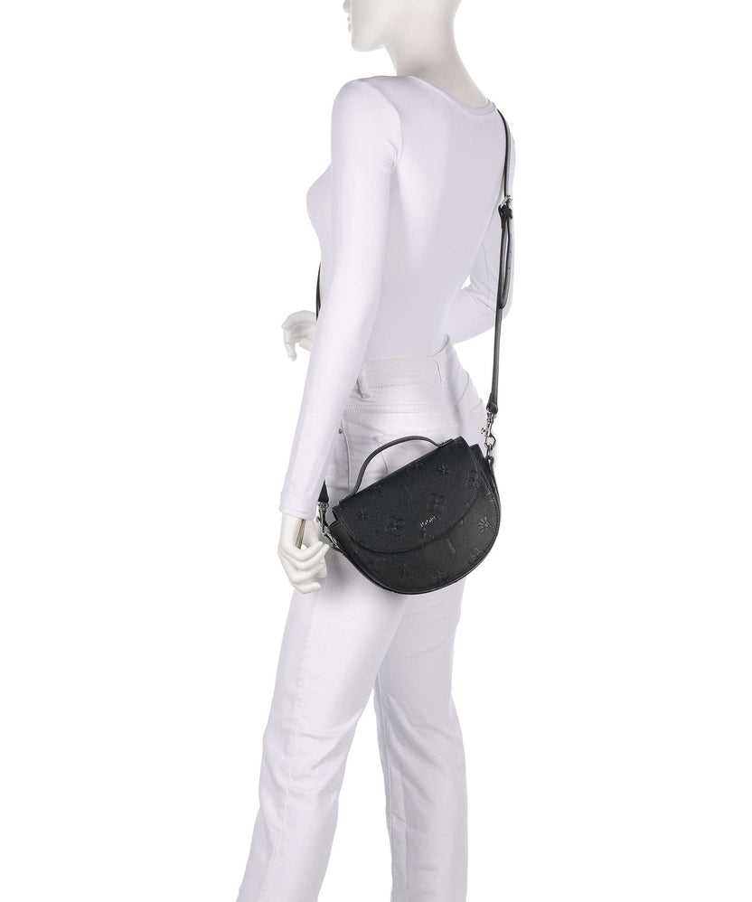 JOOP! Decoro Stampa Kaley Handbag black