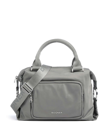 Bogner Klosters Sofie Käsilaukku grey