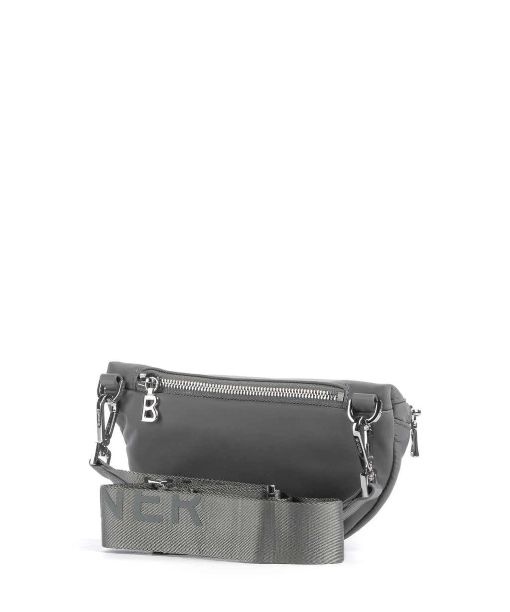 Bogner Klosters Sina Belt bag grey