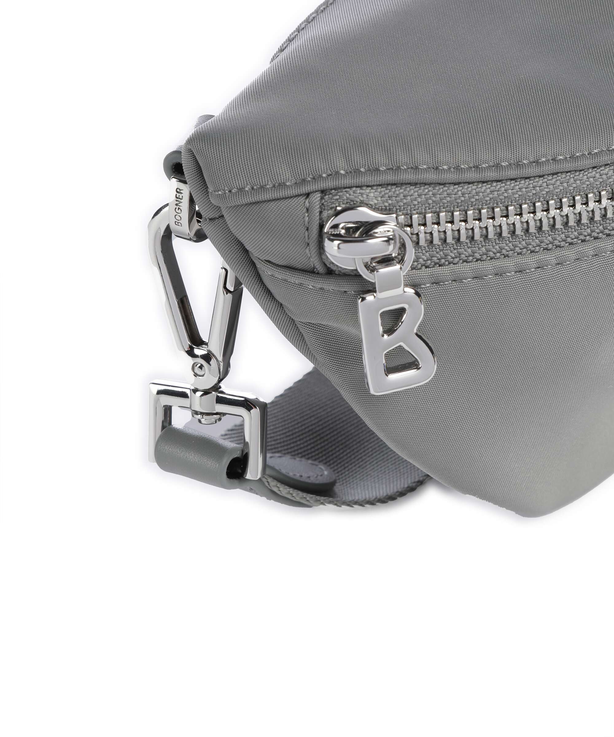 Bogner Klosters Sina Fanny pack grey