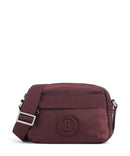 Bogner Maggia 1.0 Lidia Olkalaukku burgundy