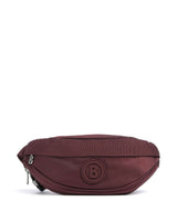 Bogner Maggia 1.0 Janica Vyölaukku burgundy