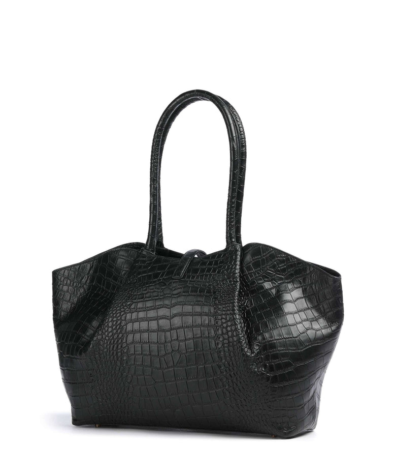 JOOP! Coccodrillo Sheryl Tote bag black