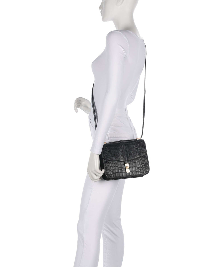 JOOP! Coccodrillo Tory Shoulder bag black