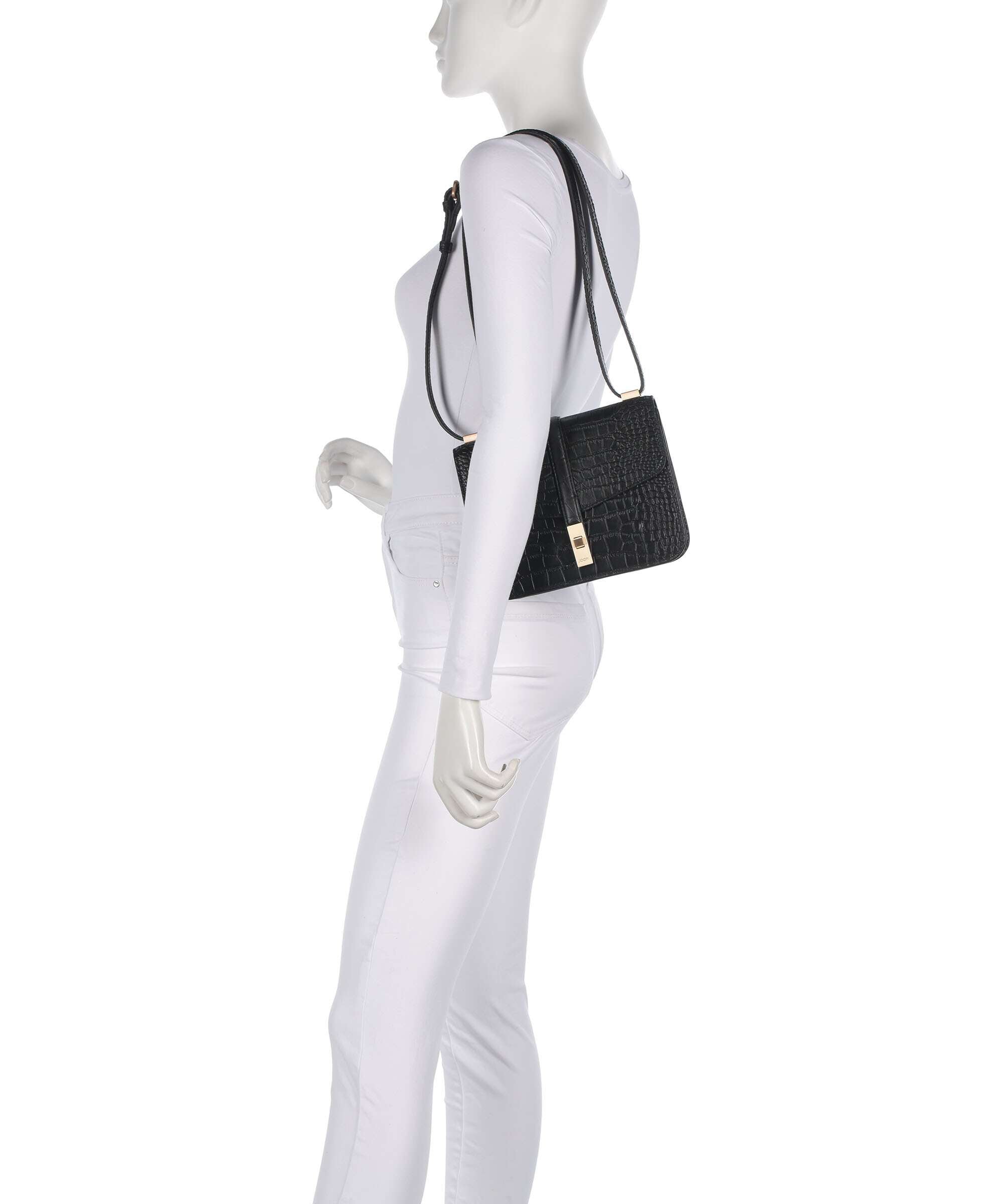 JOOP! Coccodrillo Tory Shoulder bag black