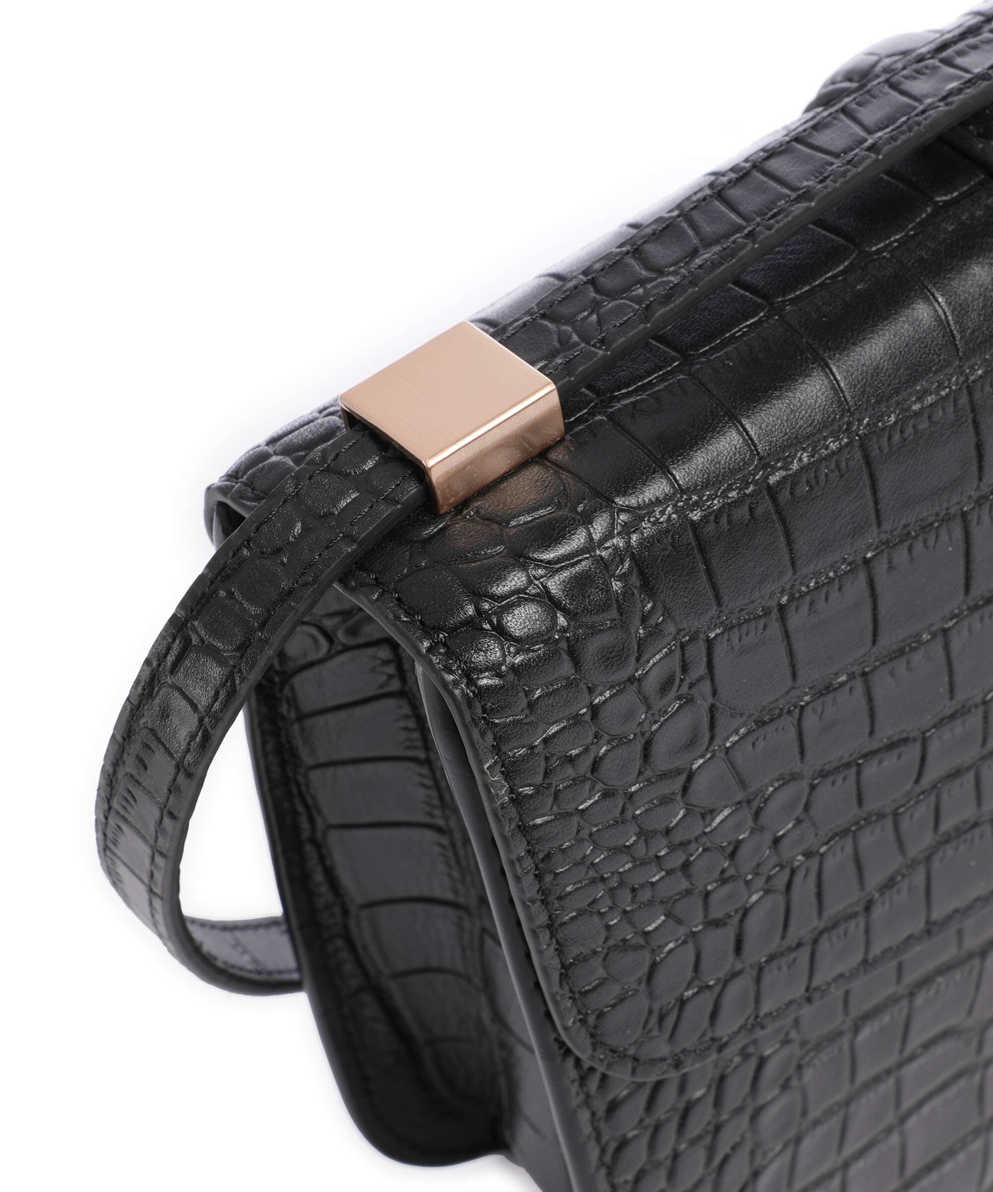 JOOP! Coccodrillo Tory Shoulder bag black