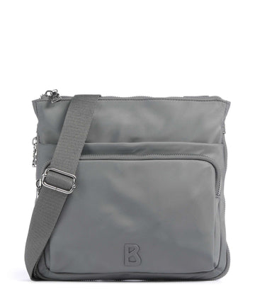 Bogner Verbier Play 1.0 Serena Olkalaukku grey