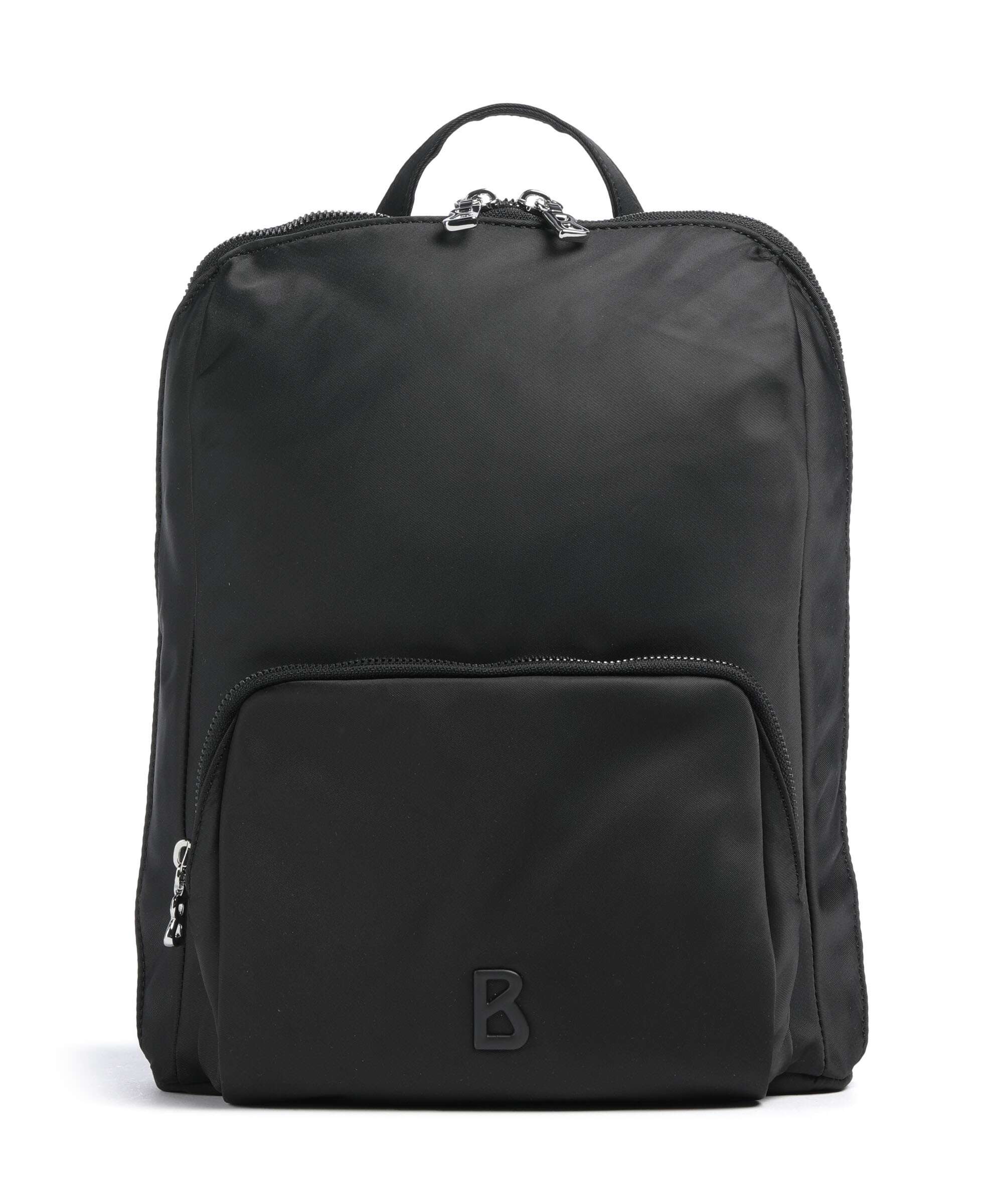 Bogner Verbier Play 1.0 Maxi Backpack black