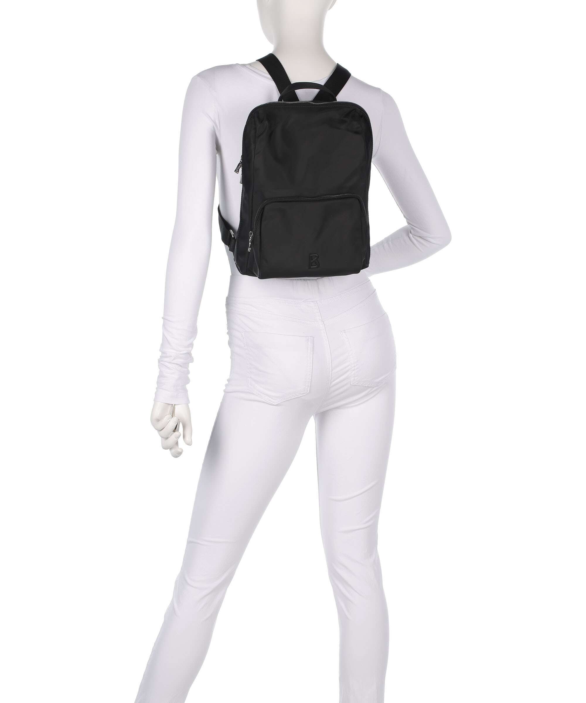 Bogner Verbier Play 1.0 Maxi Backpack black