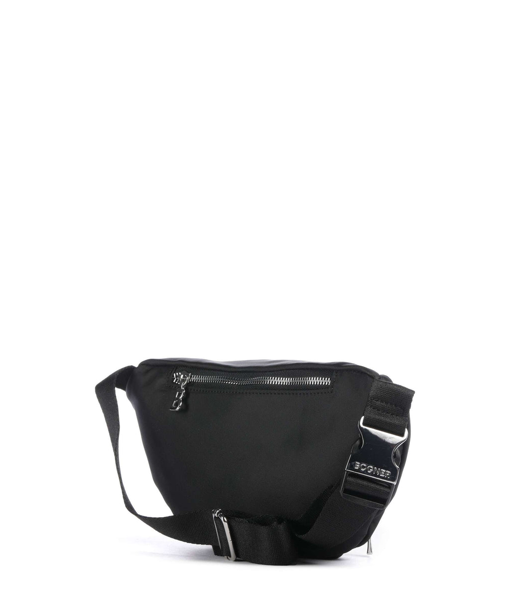 Bogner Verbier Play 1.0 Janica Fanny pack black