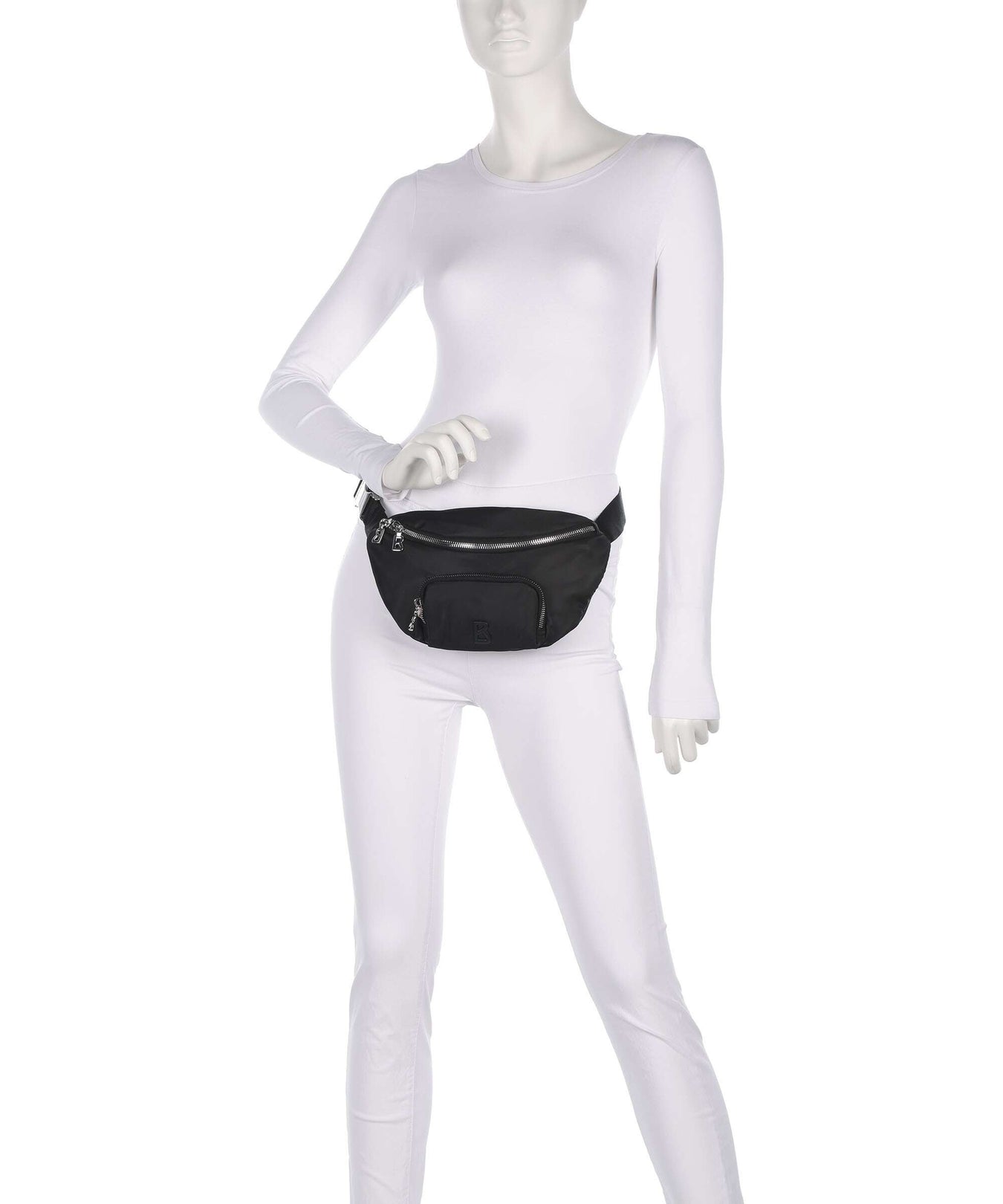 Bogner Verbier Play 1.0 Janica Fanny pack black