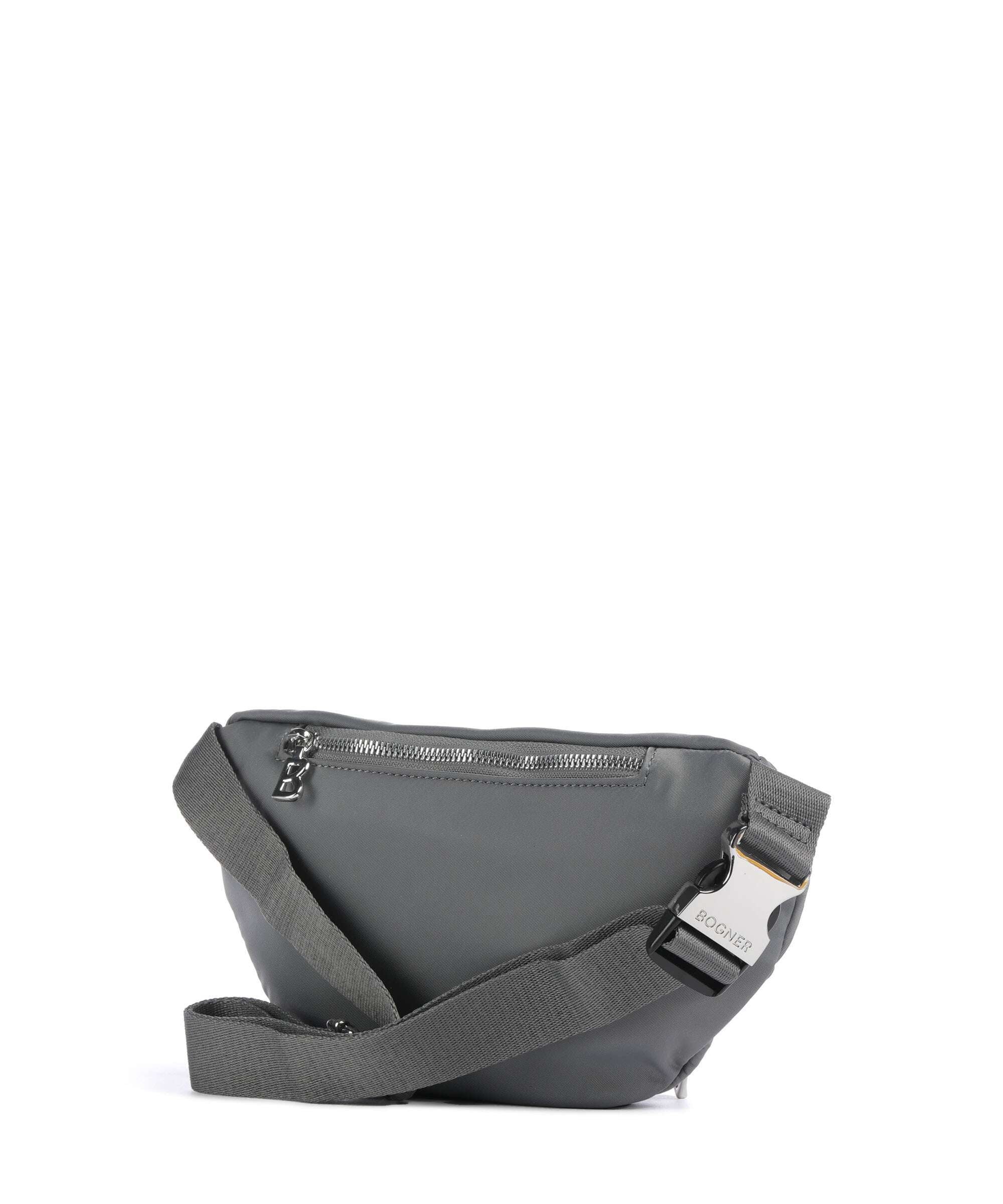 Bogner Verbier Play 1.0 Janica Belt bag grey