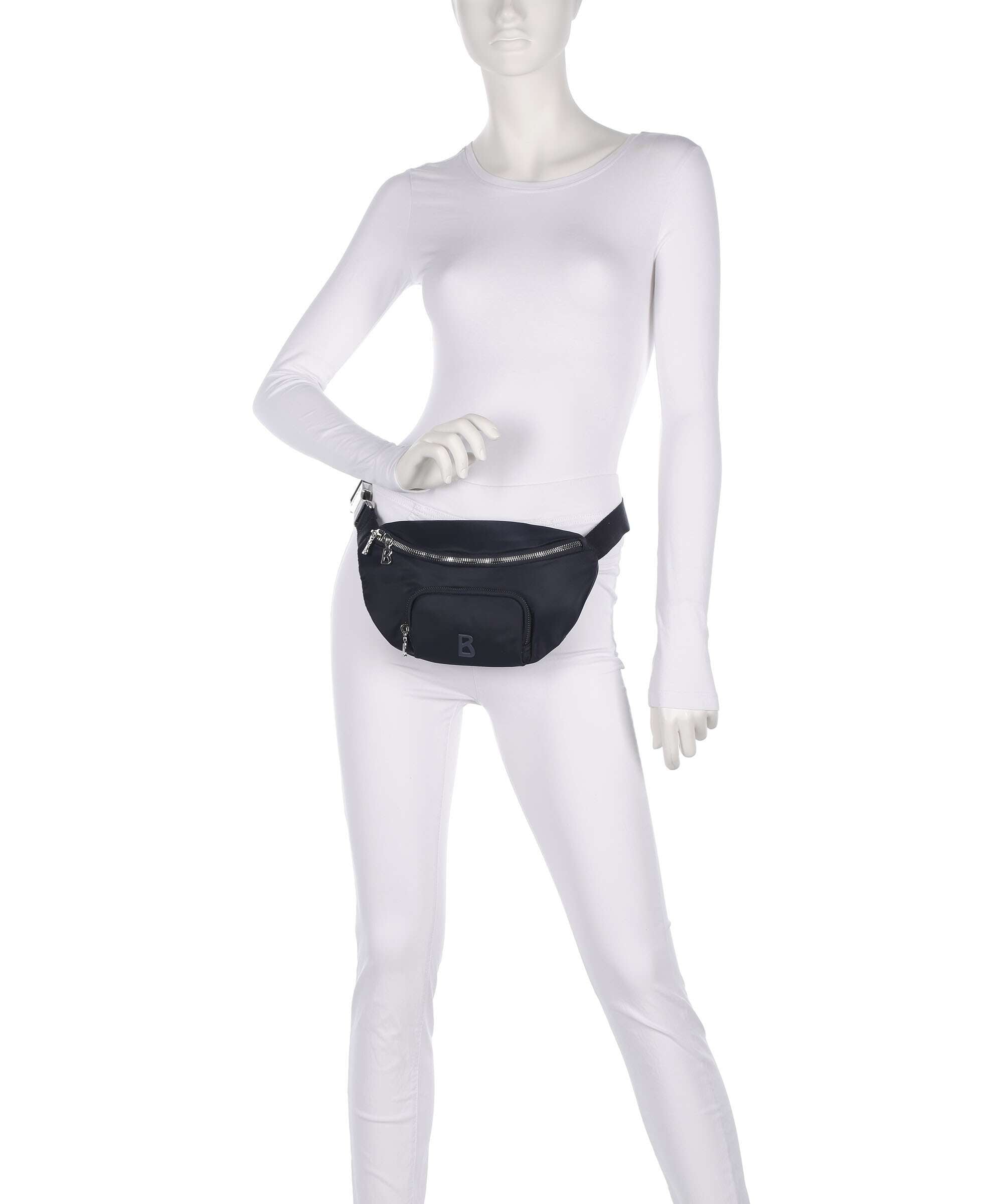 Bogner Verbier Play 1.0 Janica Belt bag dark blue