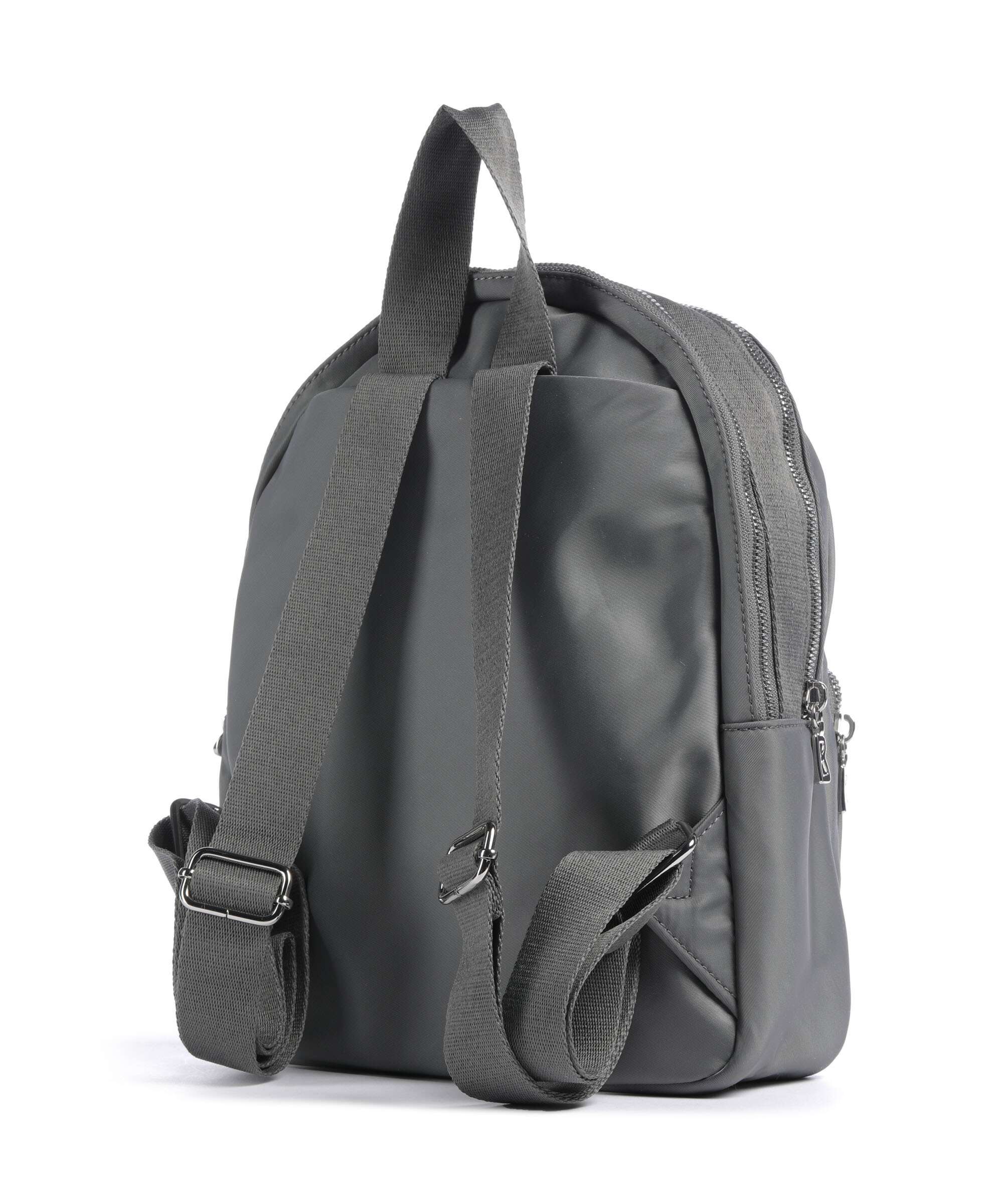 Bogner Verbier Play 1.0 Hermine Backpack grey