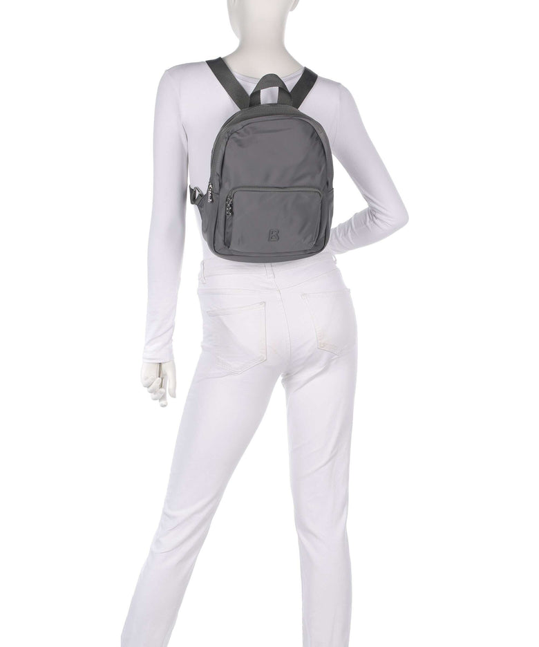 Bogner Verbier Play 1.0 Hermine Backpack grey