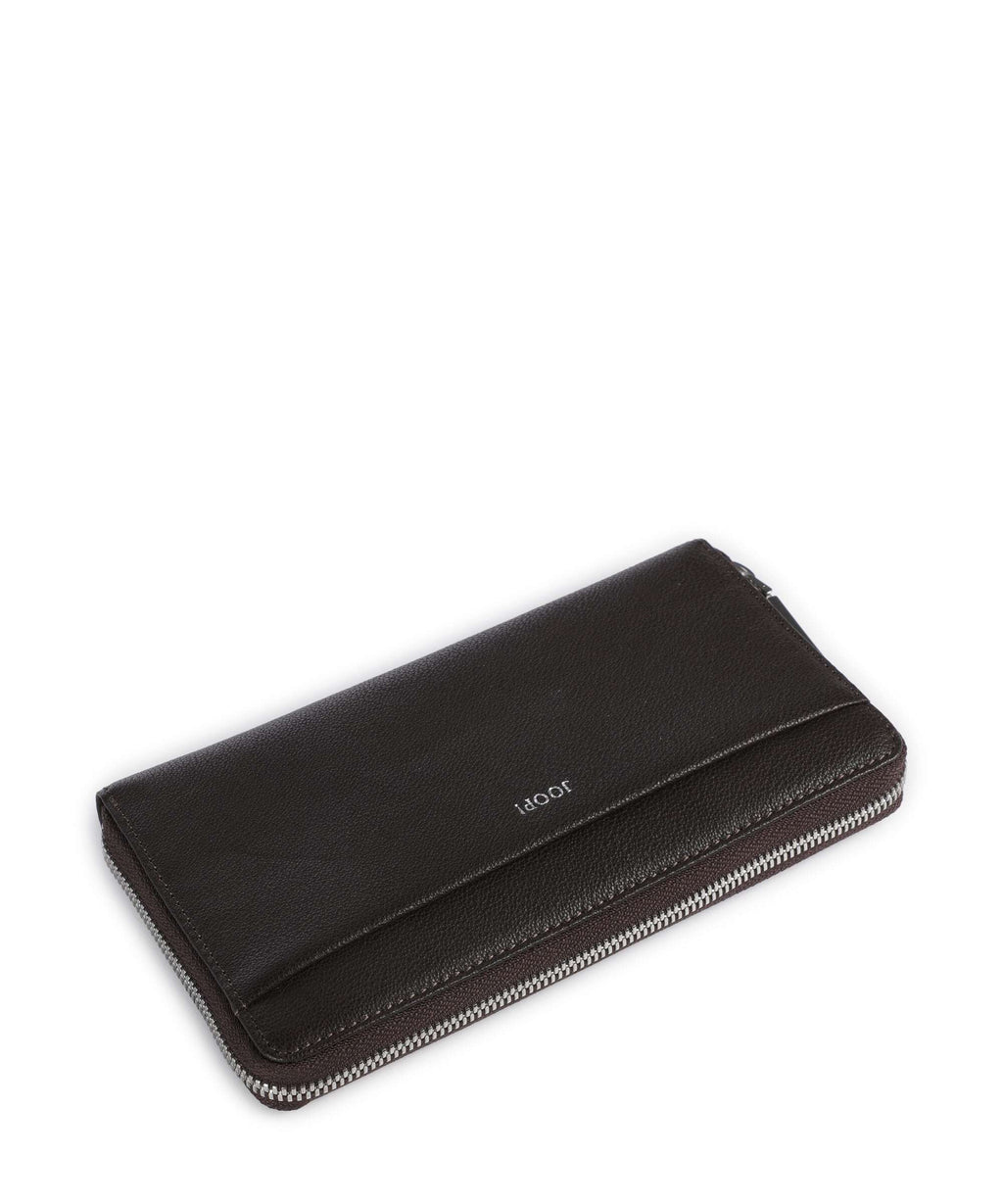 JOOP! Laneta Yura Wallet dark brown