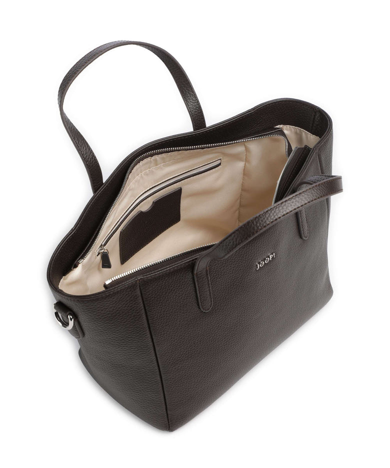 JOOP! Pompeji Helena Handbag dark brown