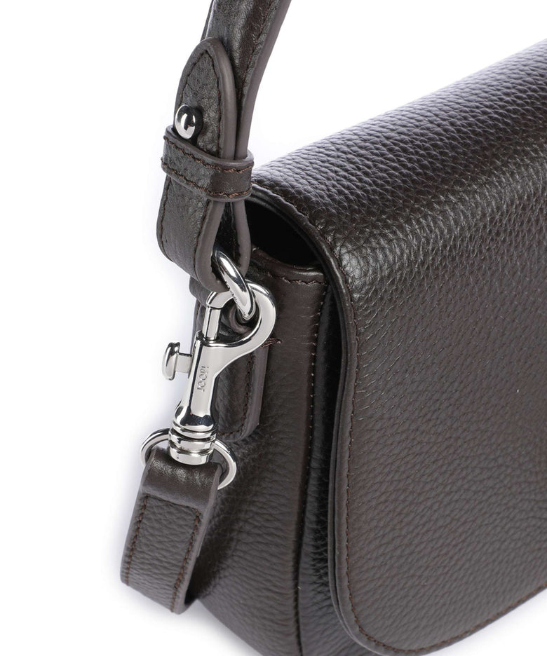 JOOP! Pompeji Esmera Shoulder bag dark brown