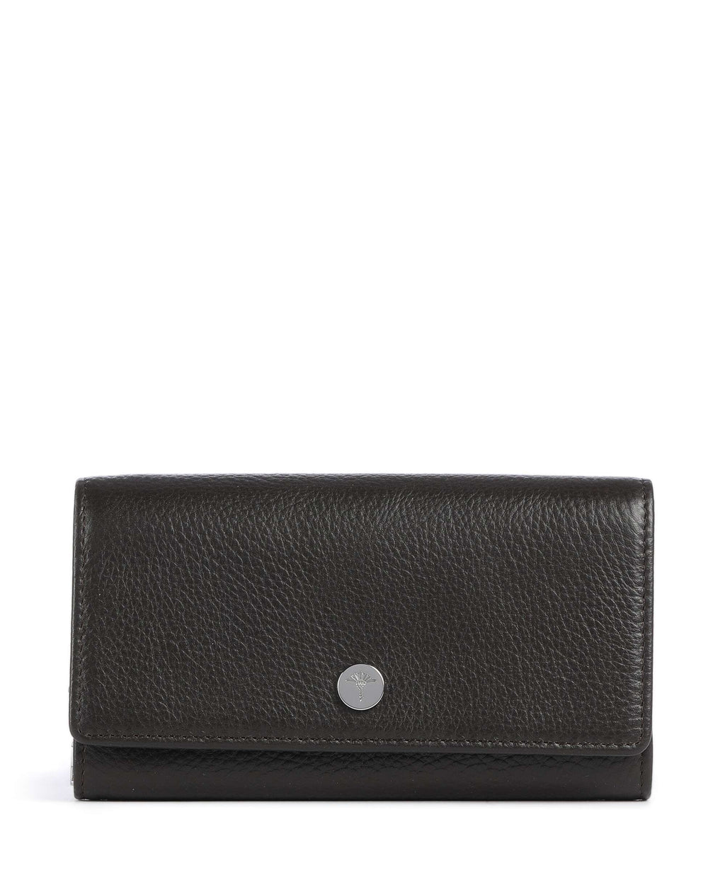 JOOP! Pompeji Europa Wallet dark brown