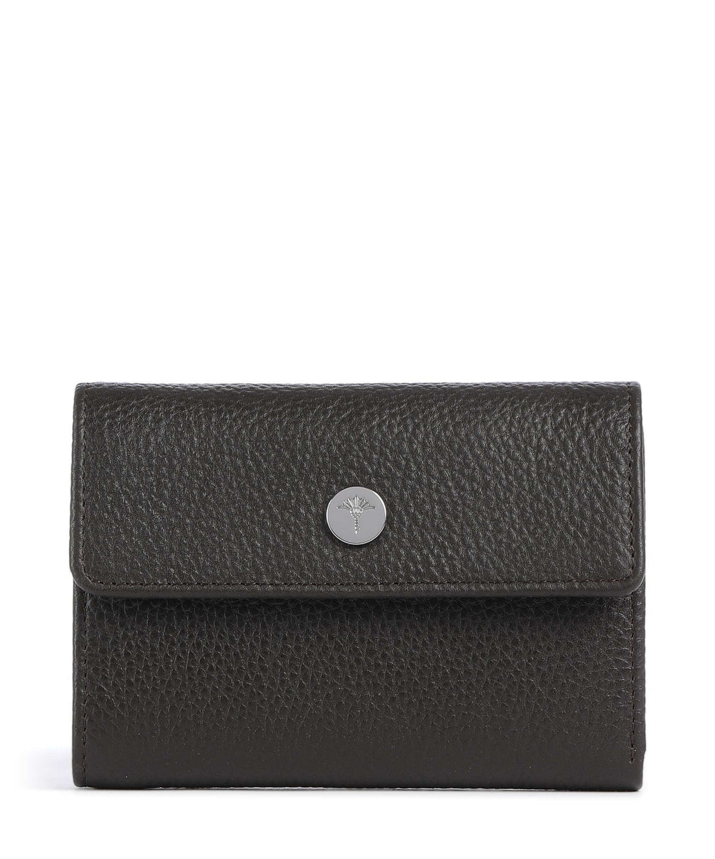 JOOP! Pompeji Cosma Wallet dark brown