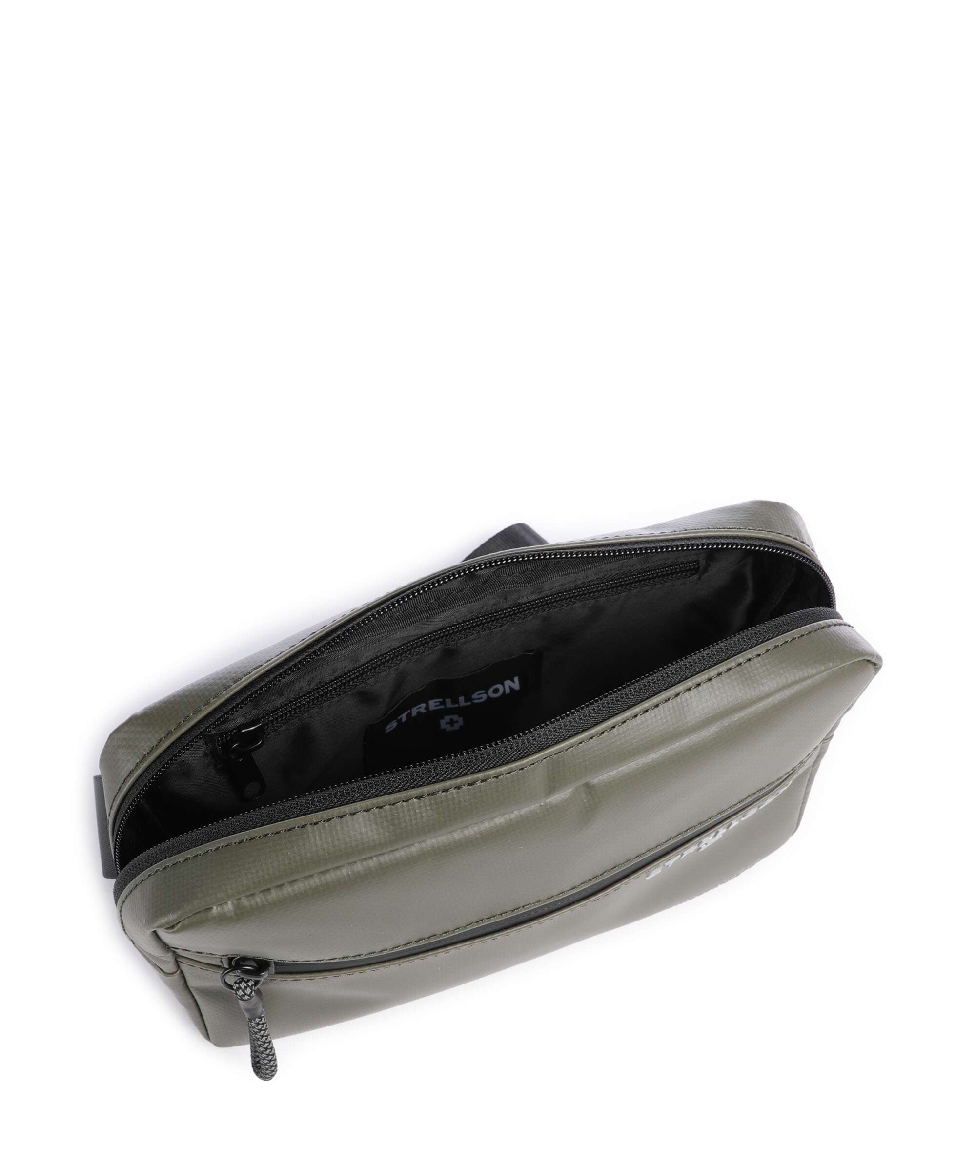 Strellson Stockwell 2.0 Belt bag khaki