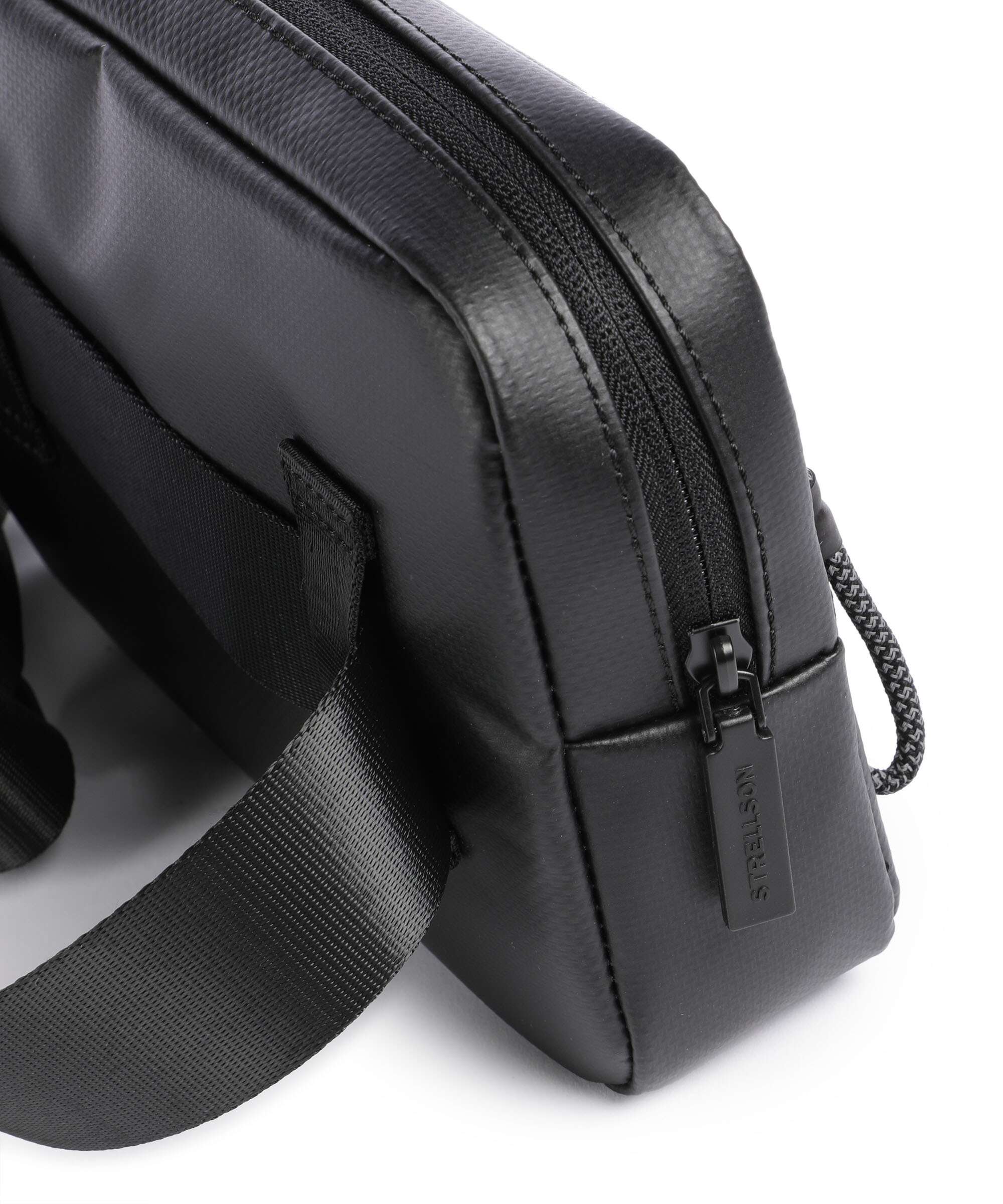 Strellson Stockwell 2.0 Belt bag black