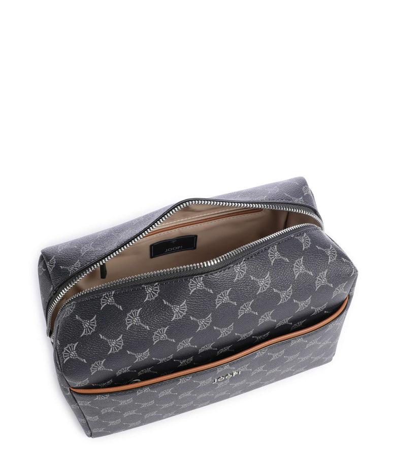 JOOP! Flora 1.0 Erina Cosmetic bag dark blue