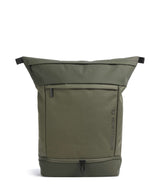 Strellson Alperton Rullattava reppu olive night