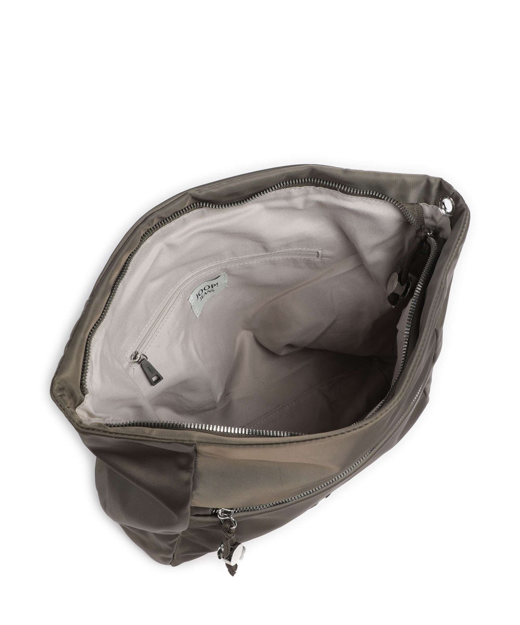 JOOP! Jeans Lietissimo 1.0 Kaja Crossbody bag olive night