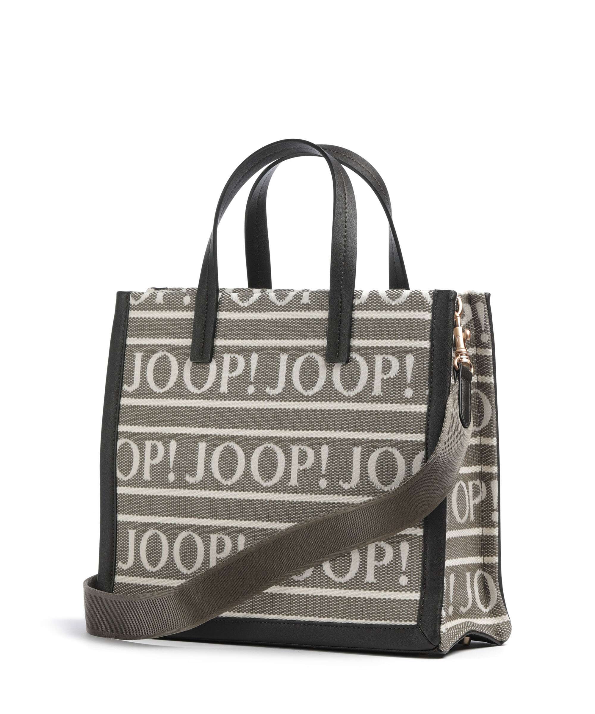 JOOP! Paraffa Aurelia Handbag morel