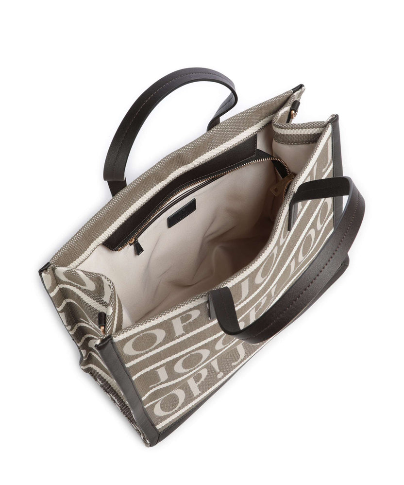 JOOP! Paraffa Aurelia Handbag morel