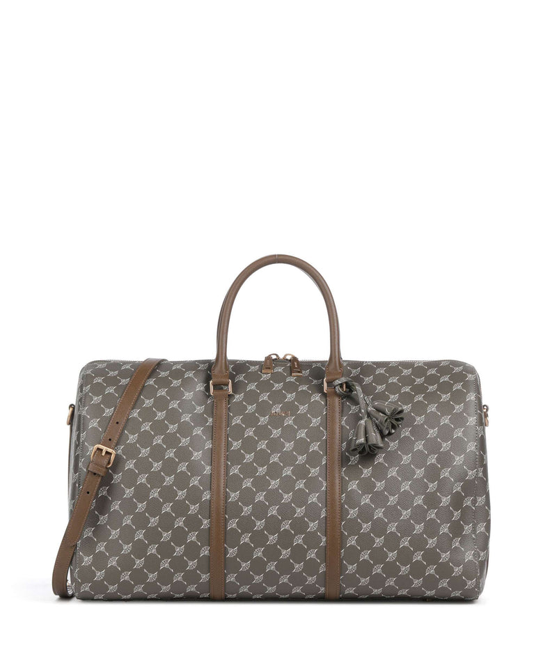 JOOP! Cortina 1.0 Aurora Weekend bag burnt olive