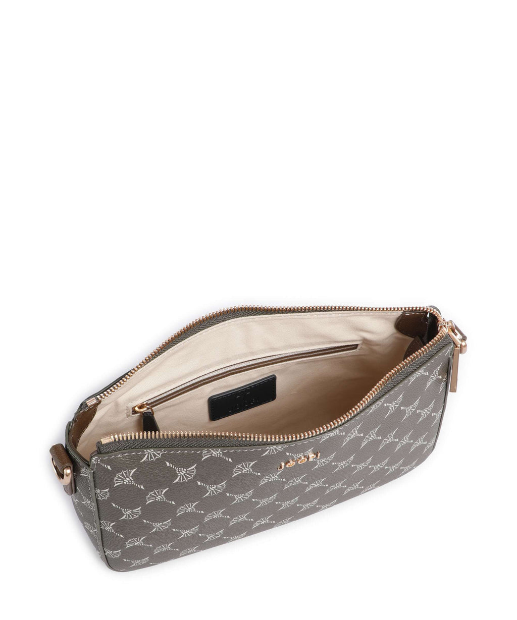 JOOP! Cortina 1.0 Jasmina Crossbody bag burnt olive