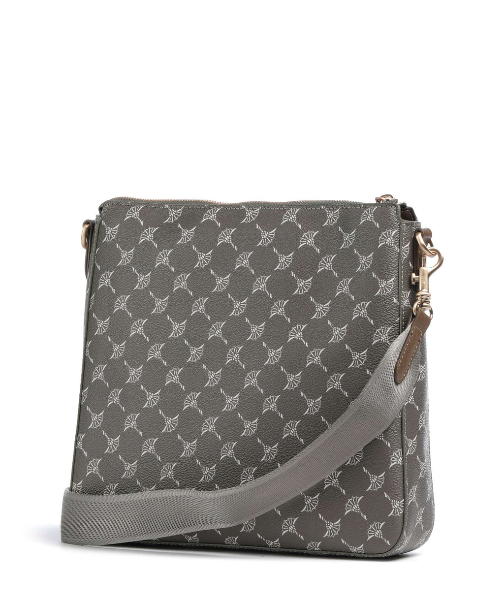 JOOP! Cortina 1.0 Jasmina Crossbody bag burnt olive