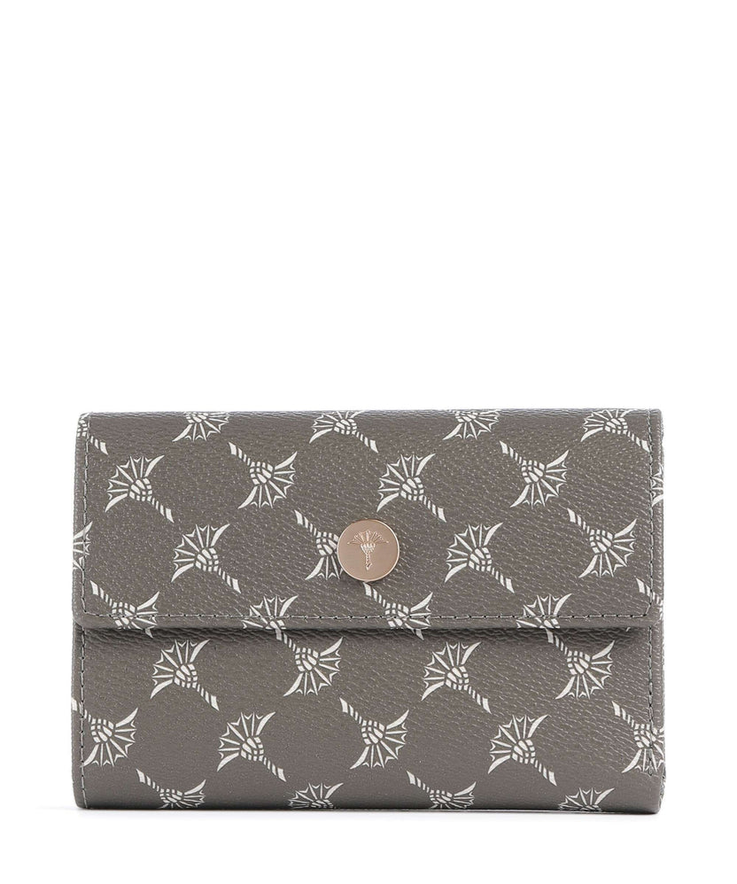 JOOP! Cortina 1.0 Cosma Wallet burnt olive