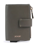 JOOP! Sofisticato 1.0 E-Cage RFID Maksukorttikotelo burnt olive