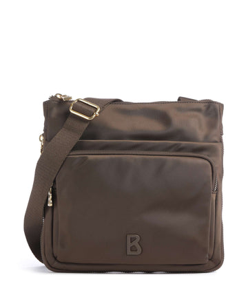 Bogner Verbier Play 1.0 Serena Olkalaukku toffee