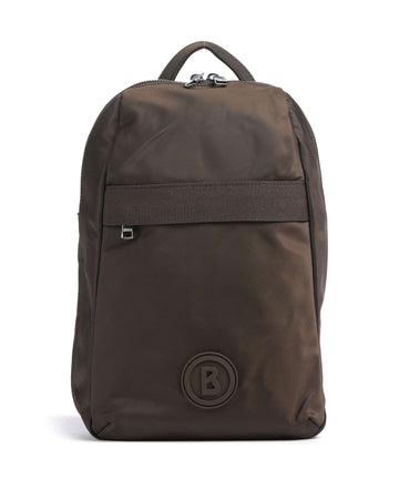 Bogner Maggia 1.0 Maxi Reppu seal brown