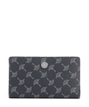 JOOP! Flora 1.0 Belinda Lompakko dark blue