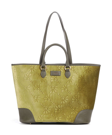 JOOP! Ricamo Dolce Meryl Käsilaukku apple green