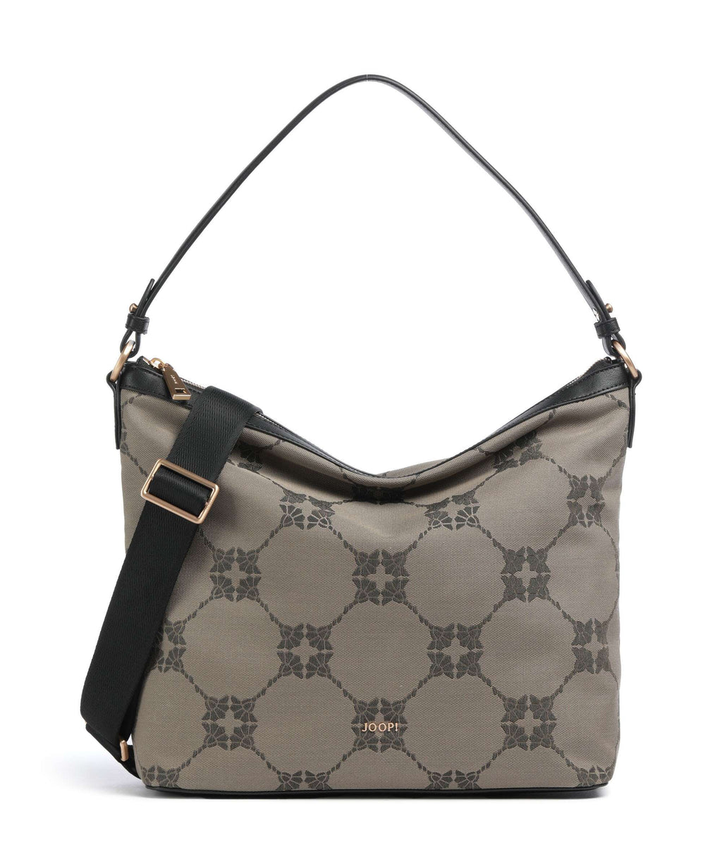 JOOP! Mosaico Alara Shoulder bag morel